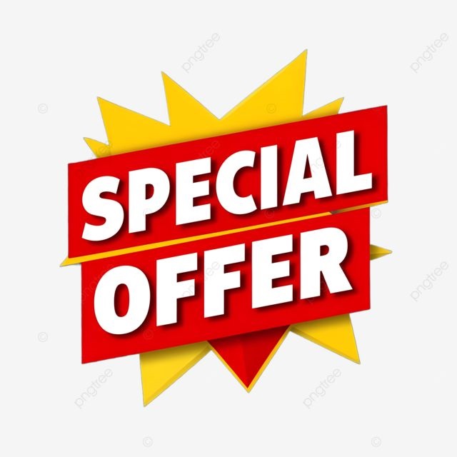 Spa & Stay special offer